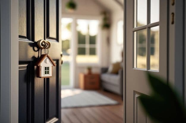 Home Search Assistance